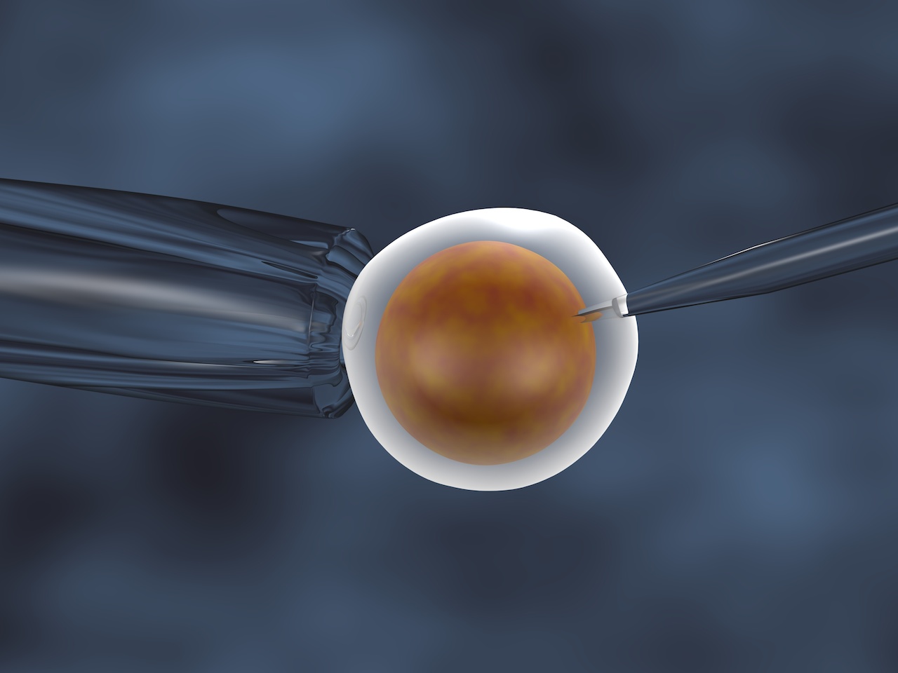 Először születtek teljes genetikai teszten átesett, egészséges lombikbébik